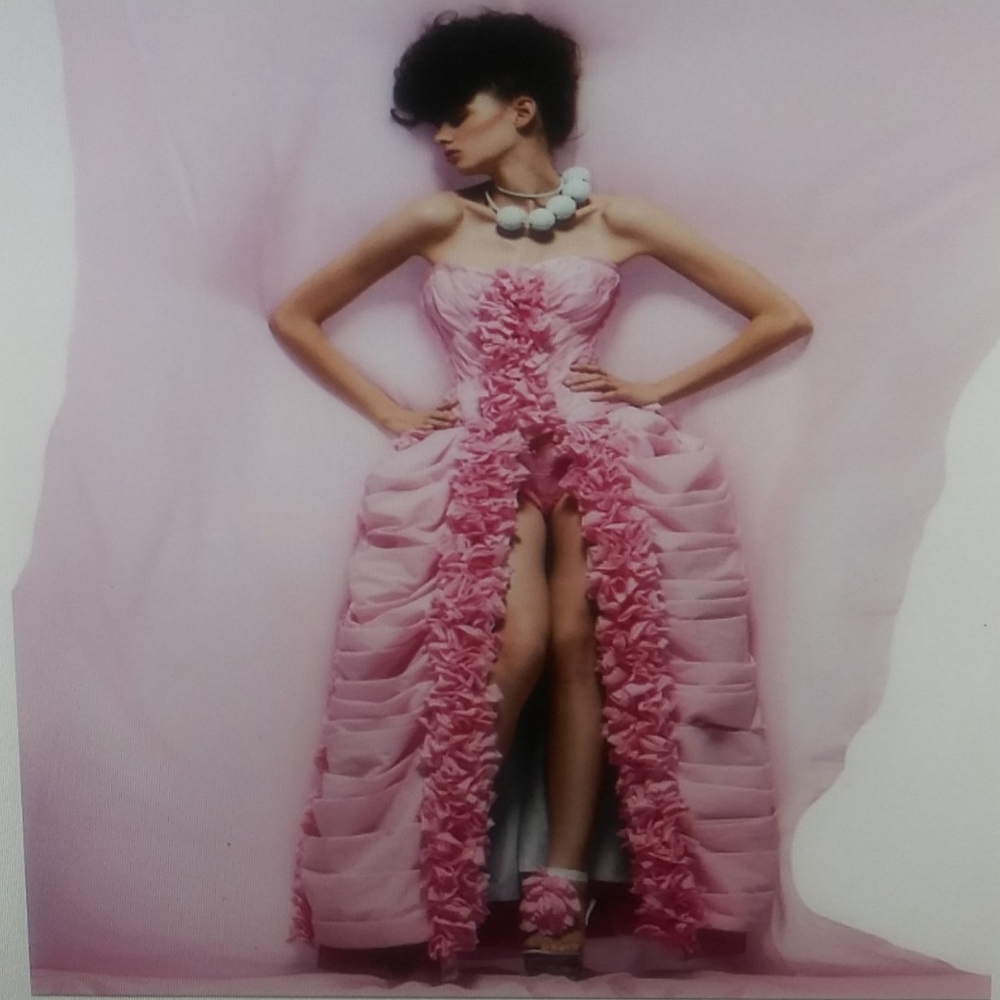 Think Pink - Picture 5 of 9
